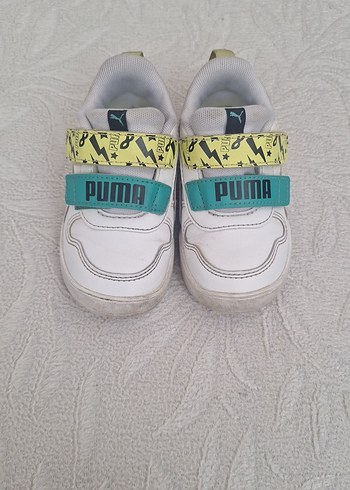 Puma 22