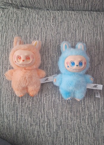 Themonieps POP MART labubu - Görsel 3