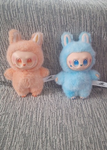 Themonieps POP MART labubu - Görsel 2