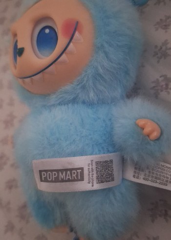 Themonieps POP MART labubu - Görsel 8