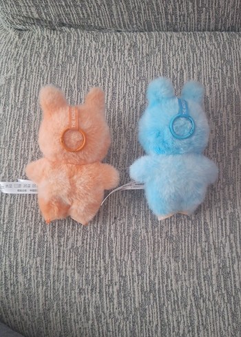 Themonieps POP MART labubu - Görsel 4