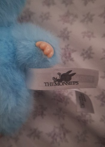 Themonieps POP MART labubu - Görsel 7