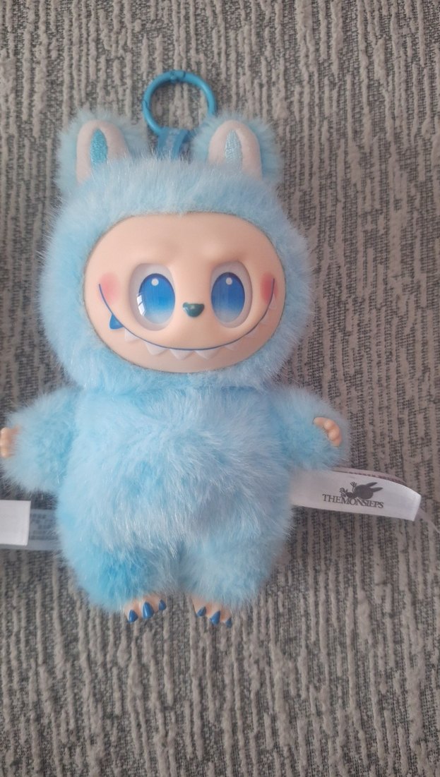 Themonieps POP MART labubu - Görsel 5