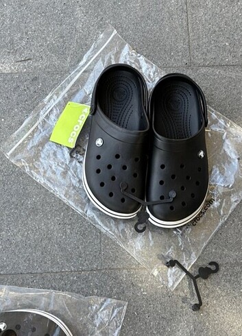 Crocs crocband terlik