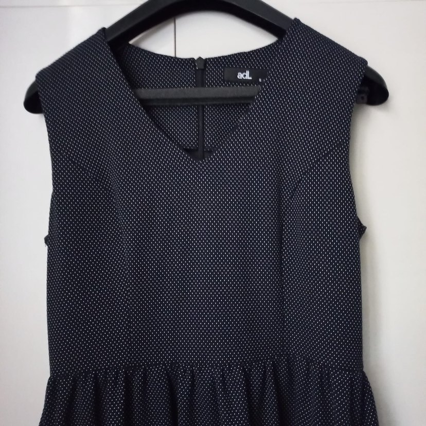 adL elbise - Görsel 2