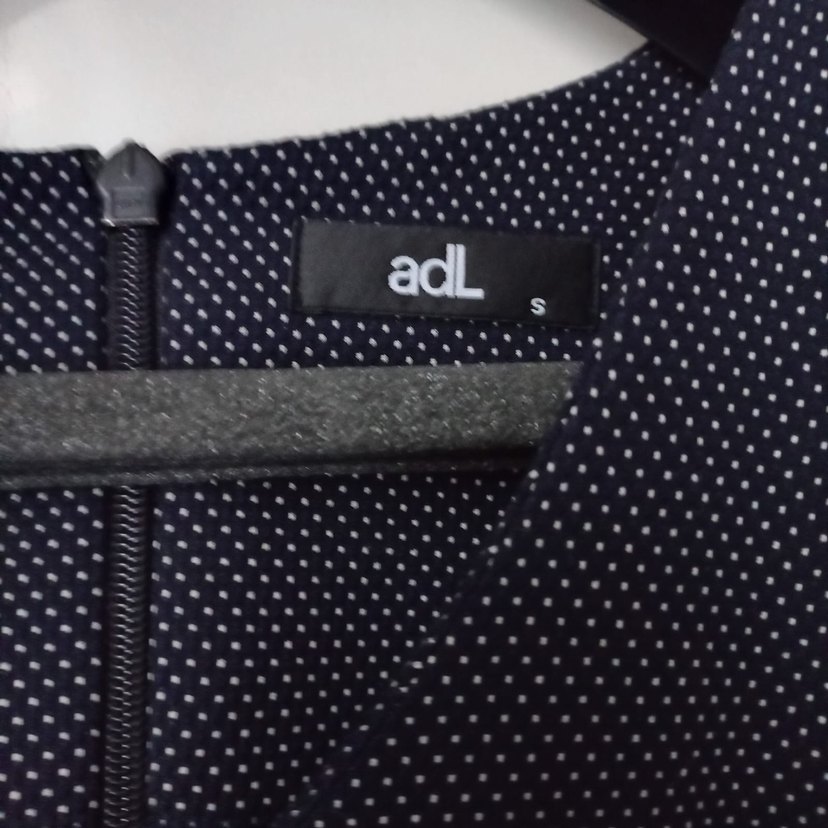 adL elbise - Görsel 4