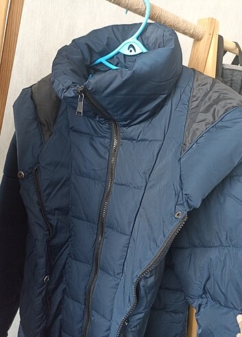 40 Beden Koton Mont