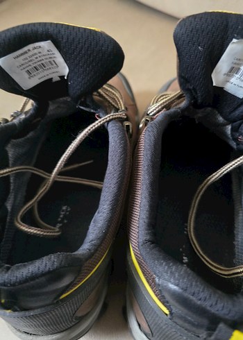 Erkek Outdoor ayakkabı ı - Görsel 4