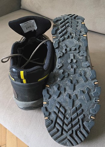 Erkek Outdoor ayakkabı ı - Görsel 5