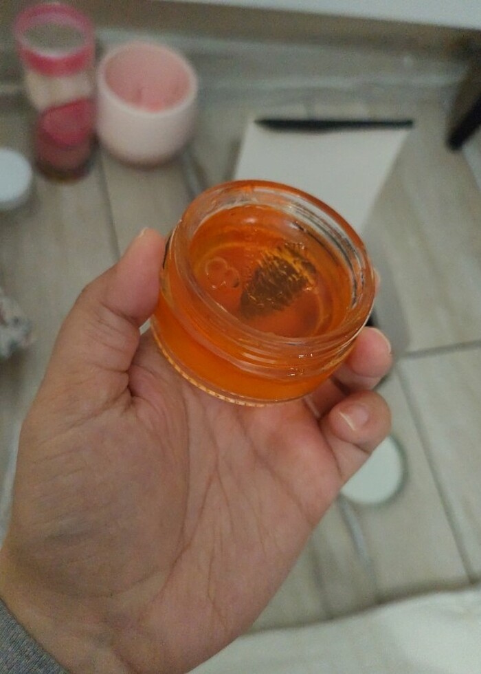 Jowe kaş sabitleyici - Görsel 3