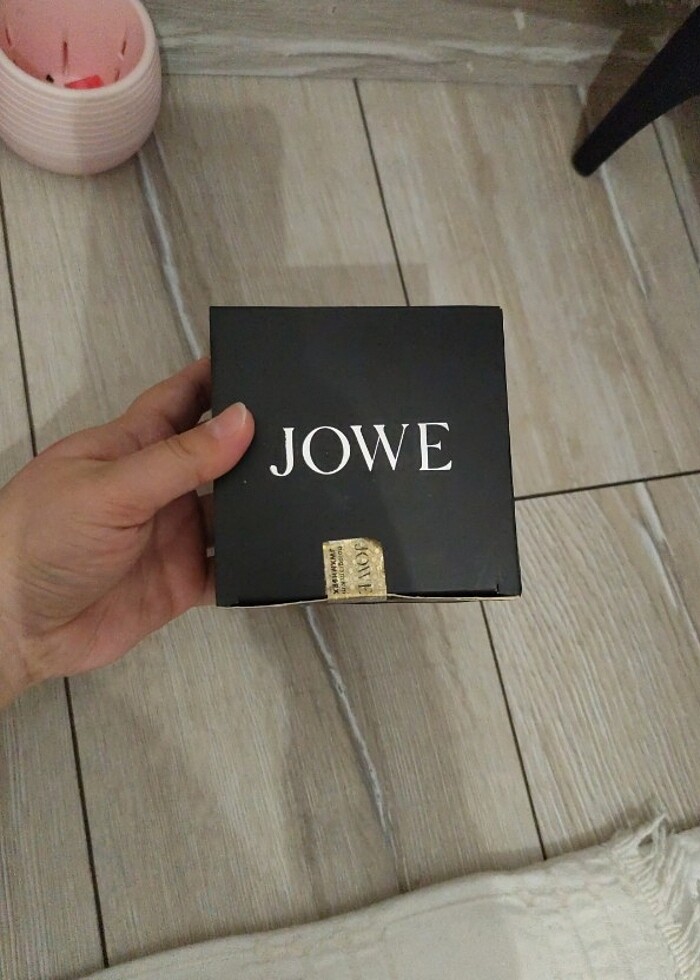 Jowe kaş sabitleyici - Görsel 4