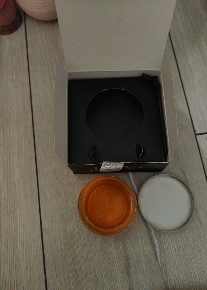 Jowe kaş sabitleyici - Görsel 5