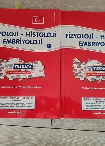 Tusdata Fizyoloji