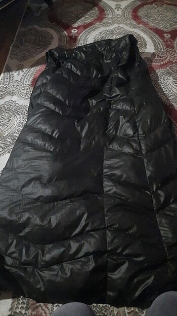 Zara Şişme yelek