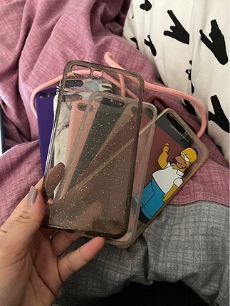 İph 7 plus kap