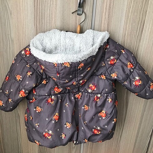 LC Waikiki Kız çocuk mont
