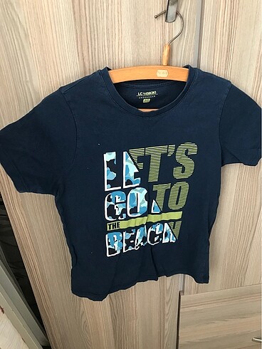 Erkek çocuk tishirt