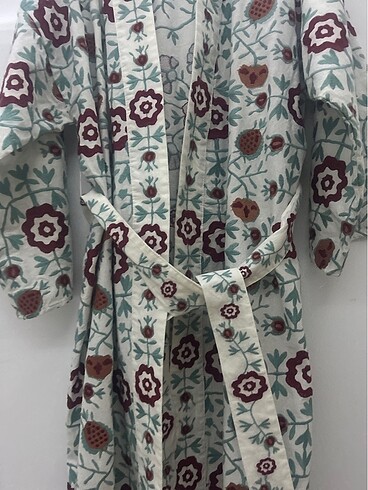 Zara Zara kimon kaftan