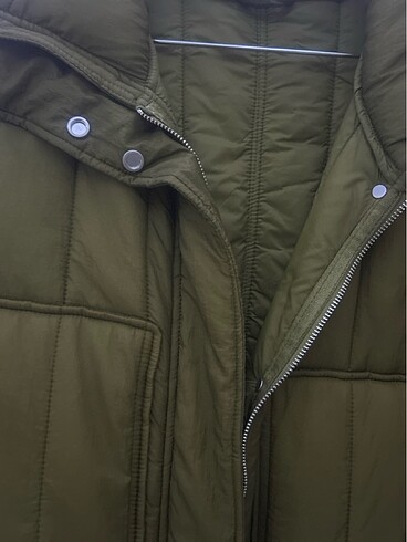 Zara Zara mont