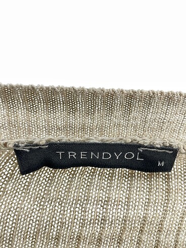 m Beden çeşitli Renk Trendyol & Milla Kazak / Triko %70 İndirimli.