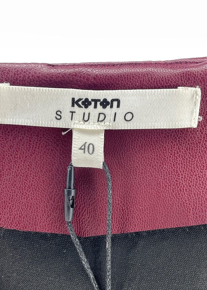 Koton Bluz %70 İndirimli. - Görsel 4