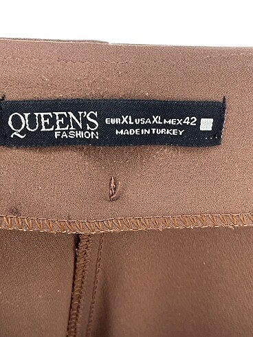 xl Beden kahverengi Renk Vintage Love Düz Kesim %70 İndirimli.