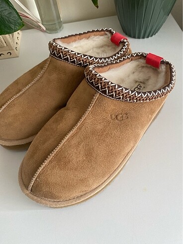 Terlik ugg