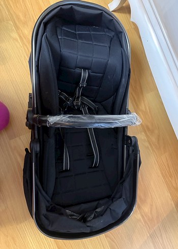 Tam takım XTRAVEL Kraft BEBEK ARABASI - Görsel 19