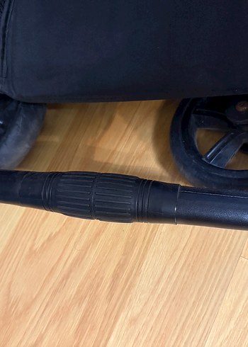 Tam takım XTRAVEL Kraft BEBEK ARABASI - Görsel 15