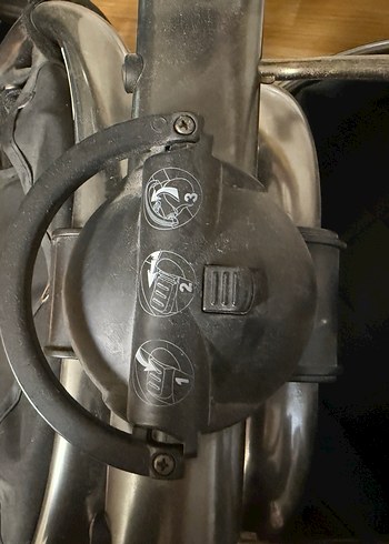 Tam takım XTRAVEL Kraft BEBEK ARABASI - Görsel 14