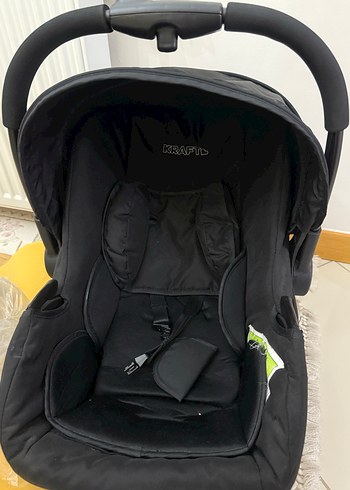 Tam takım XTRAVEL Kraft BEBEK ARABASI - Görsel 11