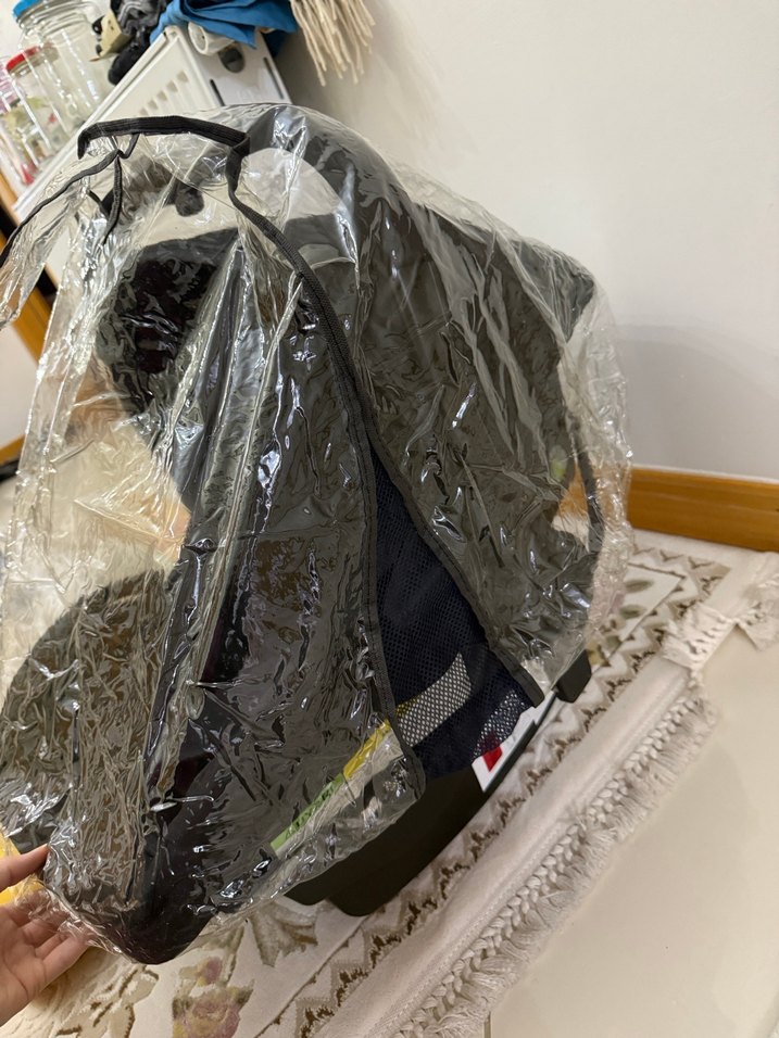 Tam takım XTRAVEL Kraft BEBEK ARABASI - Görsel 2