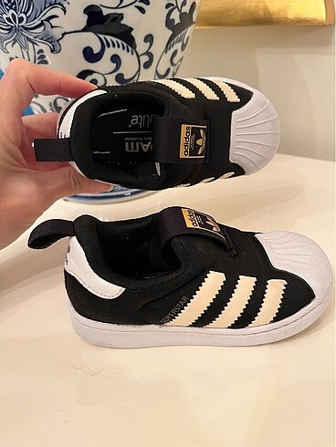 Adidas unisex ayakkabı - Görsel 9