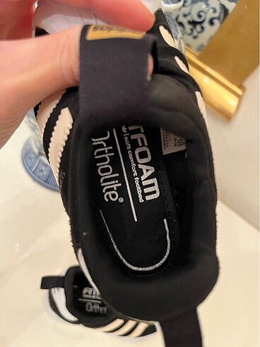 Adidas unisex ayakkabı - Görsel 7