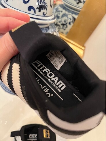 Adidas unisex ayakkabı - Görsel 5