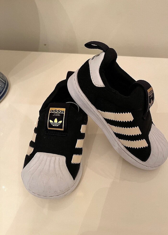 Adidas unisex ayakkabı - Görsel 3