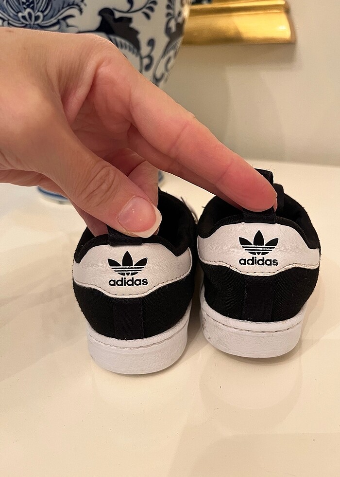 Adidas unisex ayakkabı - Görsel 4