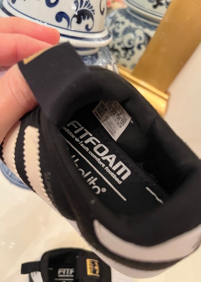 Adidas unisex ayakkabı - Görsel 5