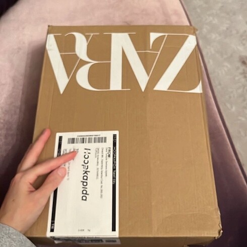 SATILDI DOLAPTAN Dilerseniz SUMERRSNM takip edebilirsiniz Muhteş - Görsel 6