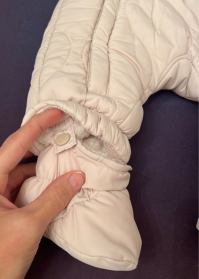 SATILDI DOLAPTAN Dilerseniz SUMERRSNM takip edebilirsiniz Muhteş - Görsel 3