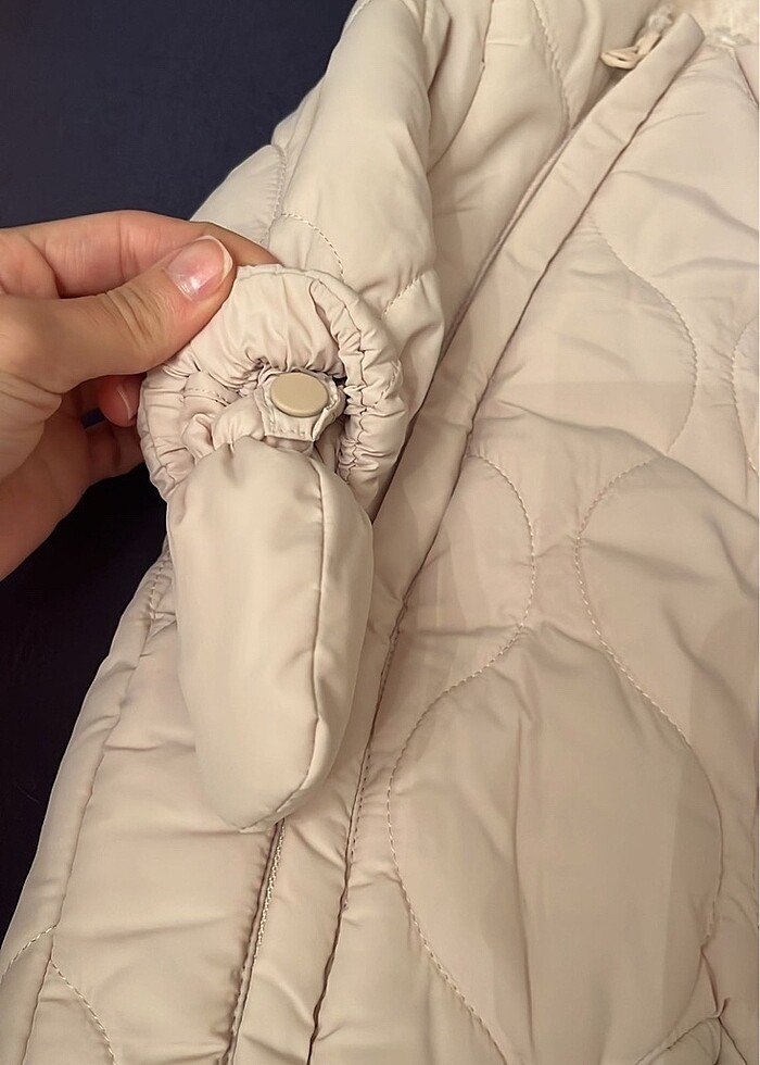 SATILDI DOLAPTAN Dilerseniz SUMERRSNM takip edebilirsiniz Muhteş - Görsel 4