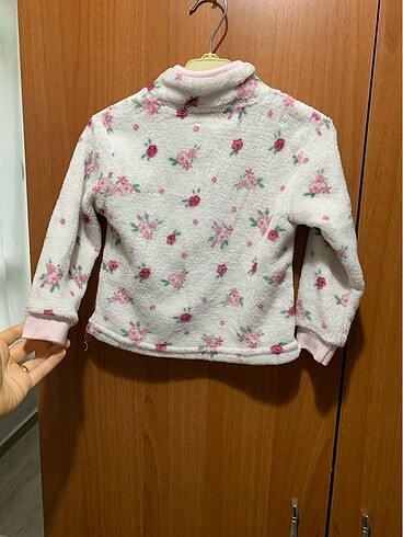 Polar Sweatshirt yepyenidir - Görsel 5