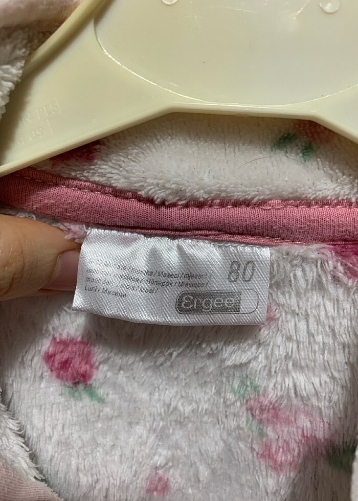 Polar Sweatshirt yepyenidir - Görsel 2