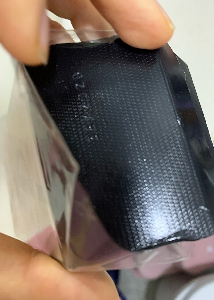 Libre boş parfüm şişesi koleksiyon - Görsel 3