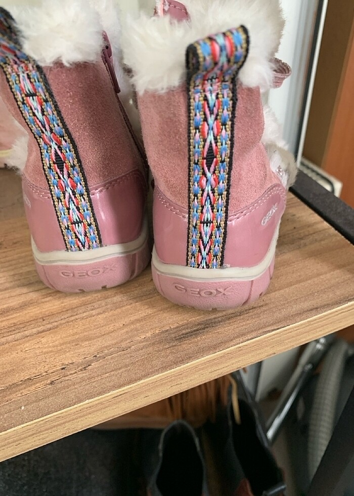 Kız bebek bot - Görsel 2