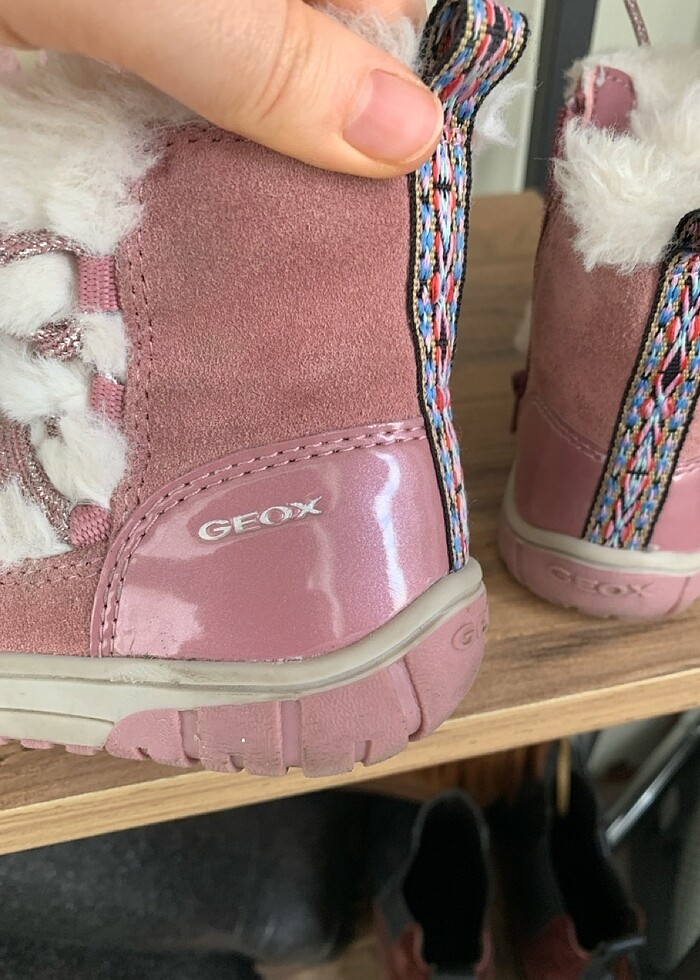 Kız bebek bot - Görsel 3