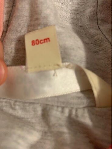 Yepyenidir çocuk yağmurluk rüzgarlık - Görsel 5