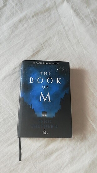 The book of m 
