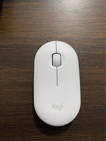Logitech Logitech Sessiz Mouse
