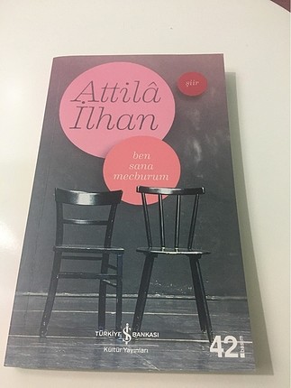 Atillâ İlhan